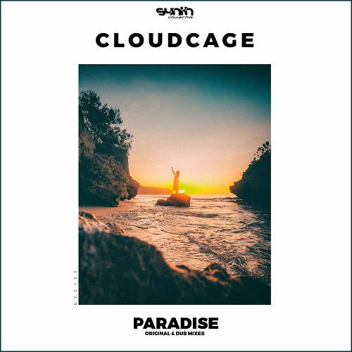 Cloudcage - Paradise [SYC133]